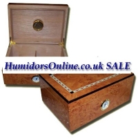 Humidor