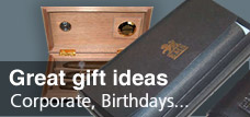 Great Gift Ideas