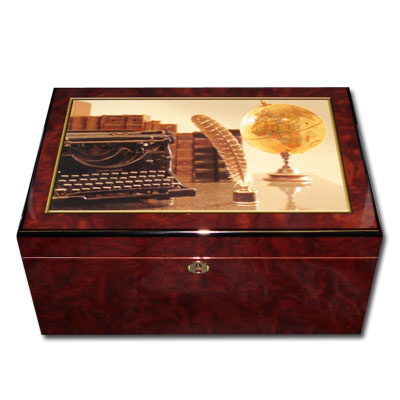Buy cigar humidor online UK