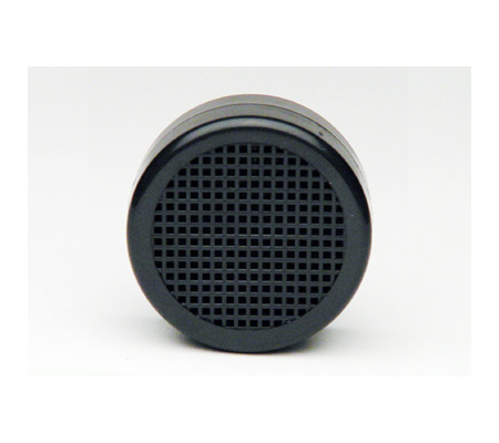 Black round humidifier