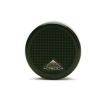 Credo Humidifier Rondo Black - up to 40 cigars