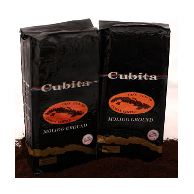 Cubita Roasted/Ground - 460 grams