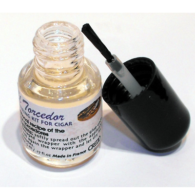 El Torcedor - Cigar Reparing Glue (5ml)