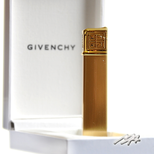 Givenchy Renewal Gold Satin Lighter (1602)
