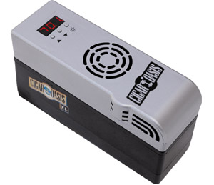 Cigar Oasis XL - Electronic Humidifier - 75 to 300
