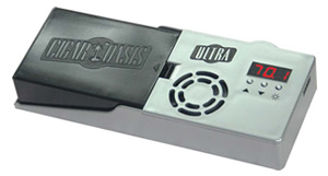 Cigar Oasis Ultra � Electronic Humidifier � up to 300 cigars