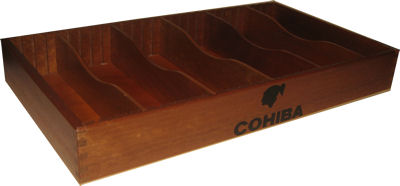 Cigar tray/ drawer Cohiba