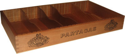 Cigar tray/ drawer Partagas
