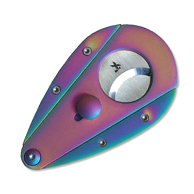 Xikar Xi3 Cigar Cutter Spectra