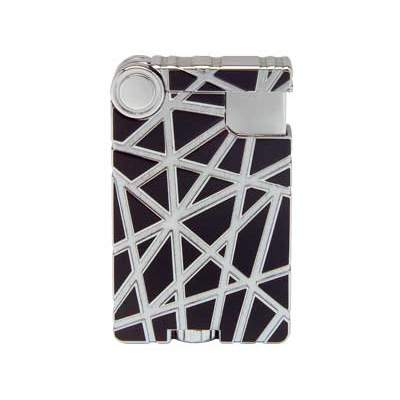 Xikar Crossover Lighter - Black