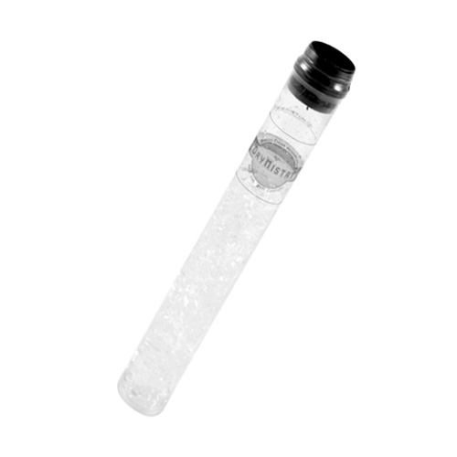 Xikar Dry Mistat - Crystal Tube Humidifier - 25 Cigar capacity
