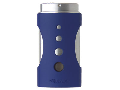 Xikar Plunge Jet Lighter Blue