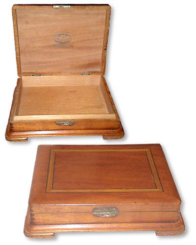 Por Larranaga Cabinet, 1950s (code 102)
