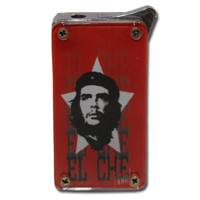 Che Guevara Lighter - Red