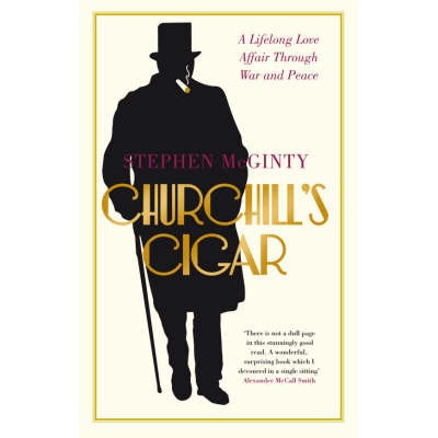 Churchill's Cigar Book