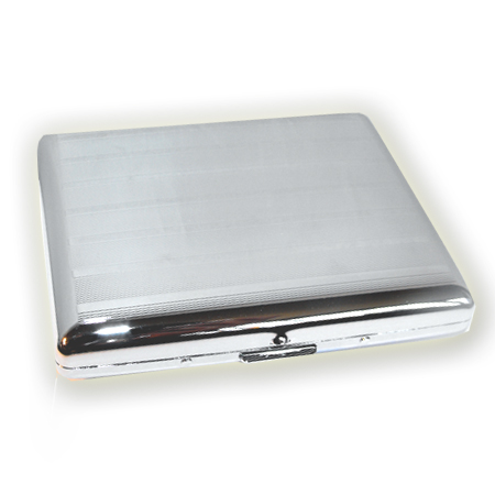 Cigarette/Cigarillo Case - Double Sided