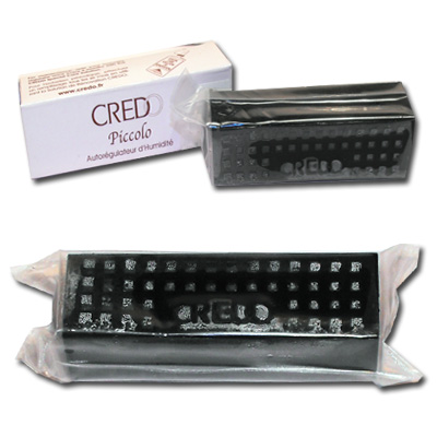 Credo Piccolo Travel Humidifier - up to 5 cigars
