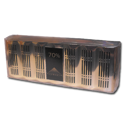 Credo Humidifier Titan Gold - up to 300 cigars