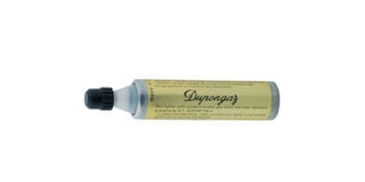ST Dupont Gas Gold Refill