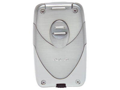 Xikar Enigma Jet Lighter Chrome