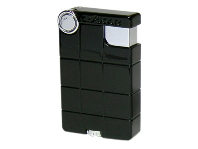 Xikar Exodus Windproof Lighter Black