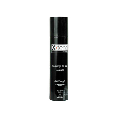 St Dupont Xtend - Butane Gas Refil