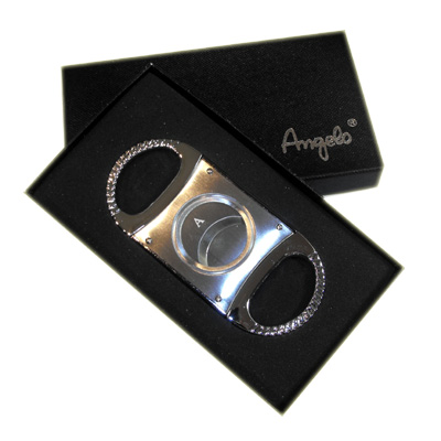 Angelo 66 Ring Gauge Cigar Cutter