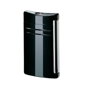 ST Dupont Maxi Jet Black as Night Glossy