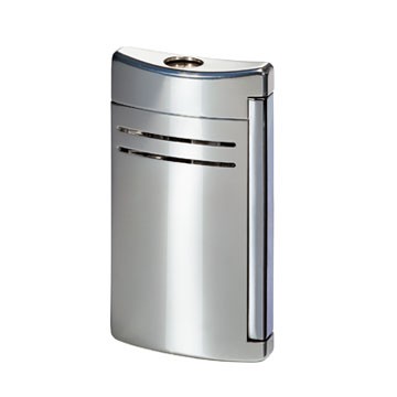 ST Dupont Maxi Jet Chrome