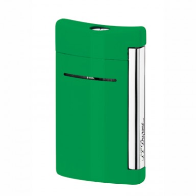 ST Dupont Mini Jet Electric Green