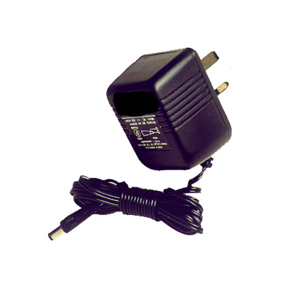 Power Supply Adapter - UK Only