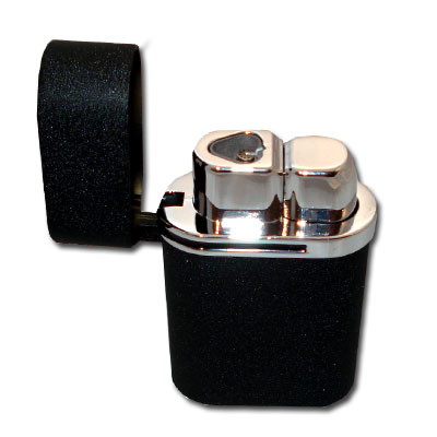Vector Thundra Triple Torch Table Lighter
