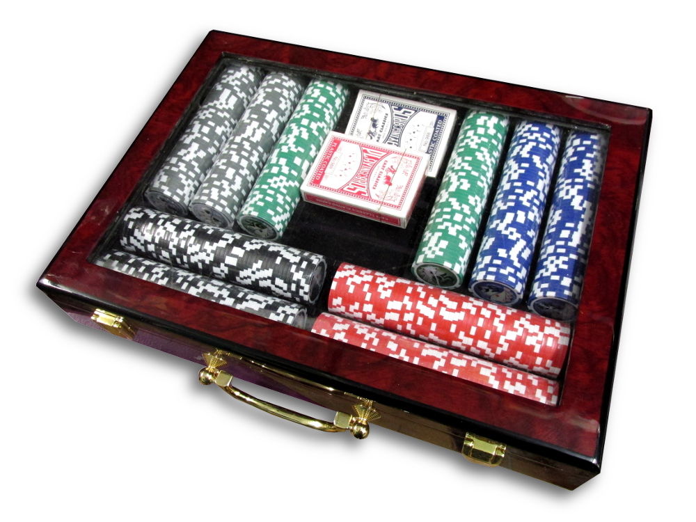 Set Poker