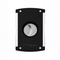 ST Dupont Cigar Cutter - Maxijet - Lacquered Black