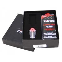 Zippo - High Polished Brass Venetian Regular - Windproof Lighter