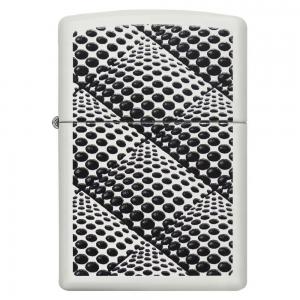 Zippo - Dots and Boxes - Windproof Lighter
