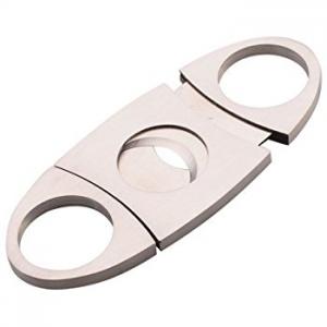 Adorini Oval Cutter - Stainless Steel