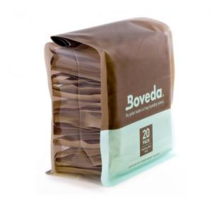 Boveda Humidifier - 60g - 69% RH - Multipack of 20