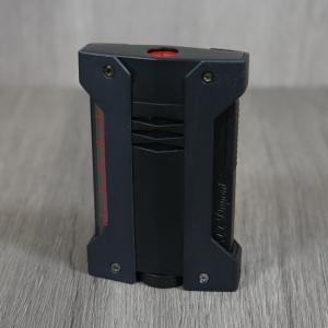 ST Dupont Lighter - Defi Extreme - Black