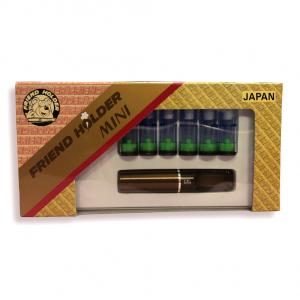Friend Mini Cigarette Holder - 6 Cartridges
