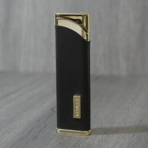 Honest Celyn Jet Flame Cigar Lighter - Brown (HON155)