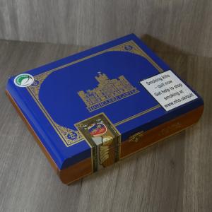 EMPTY - Highclere Castle Puros Toro Cigar Box