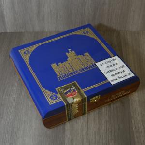 EMPTY - Highclere Castle Puros Churchill Cigar Box