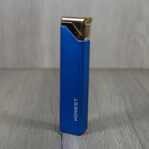 Honest Dacre Lighter - Blue (HON07) - End of Line