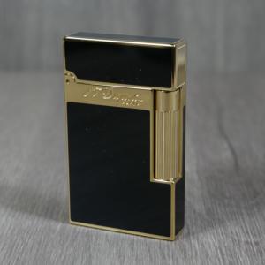 ST Dupont Lighter - Ligne 2 - Chinese Lacquer and Gold