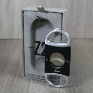 Zino Z2 Double Blade Cutter - Black