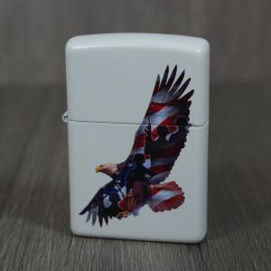 Zippo - Eagle - Windproof Lighter