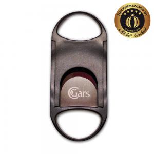 C.Gars Ltd Super Sharp Cigar Cutter - 60 Ring Gauge