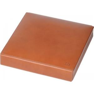 Dunhill Terracotta Travel Humidor - 10 Cigar Capacity (End of Line)