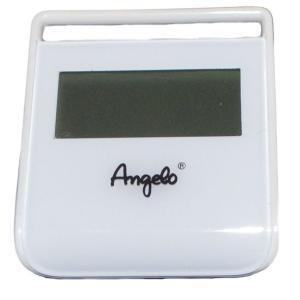 Angelo Free Standing Digital Hygrometer